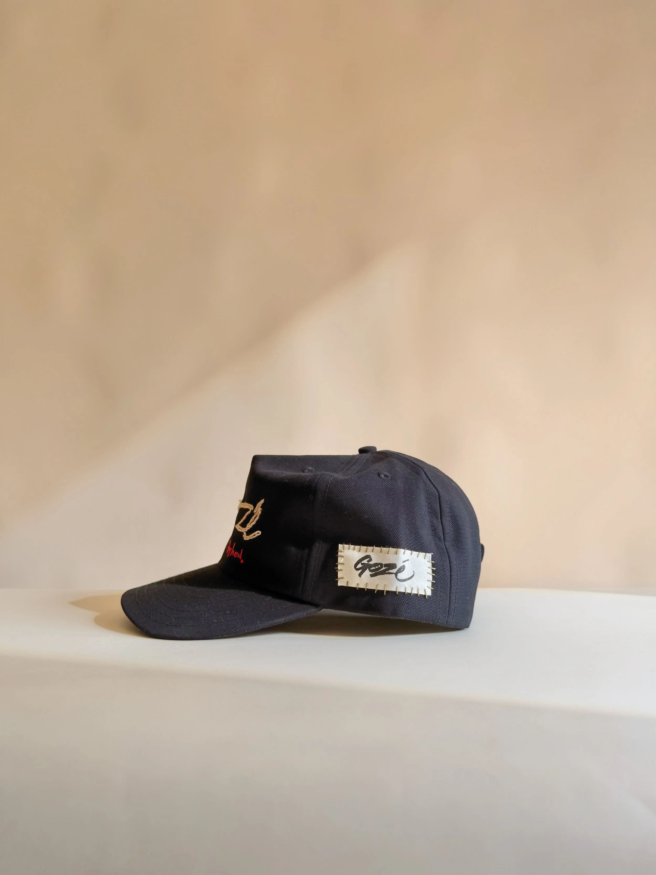 Gozé - Lifestyle Brand (Fashion & Music)